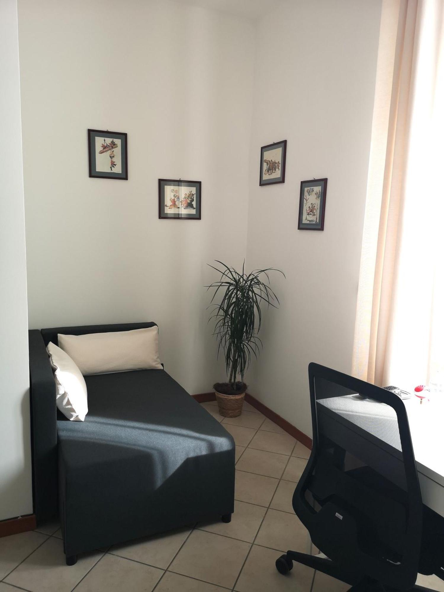 Holiday Apartment - Brescia Centro - Parcheggio Privato Εξωτερικό φωτογραφία