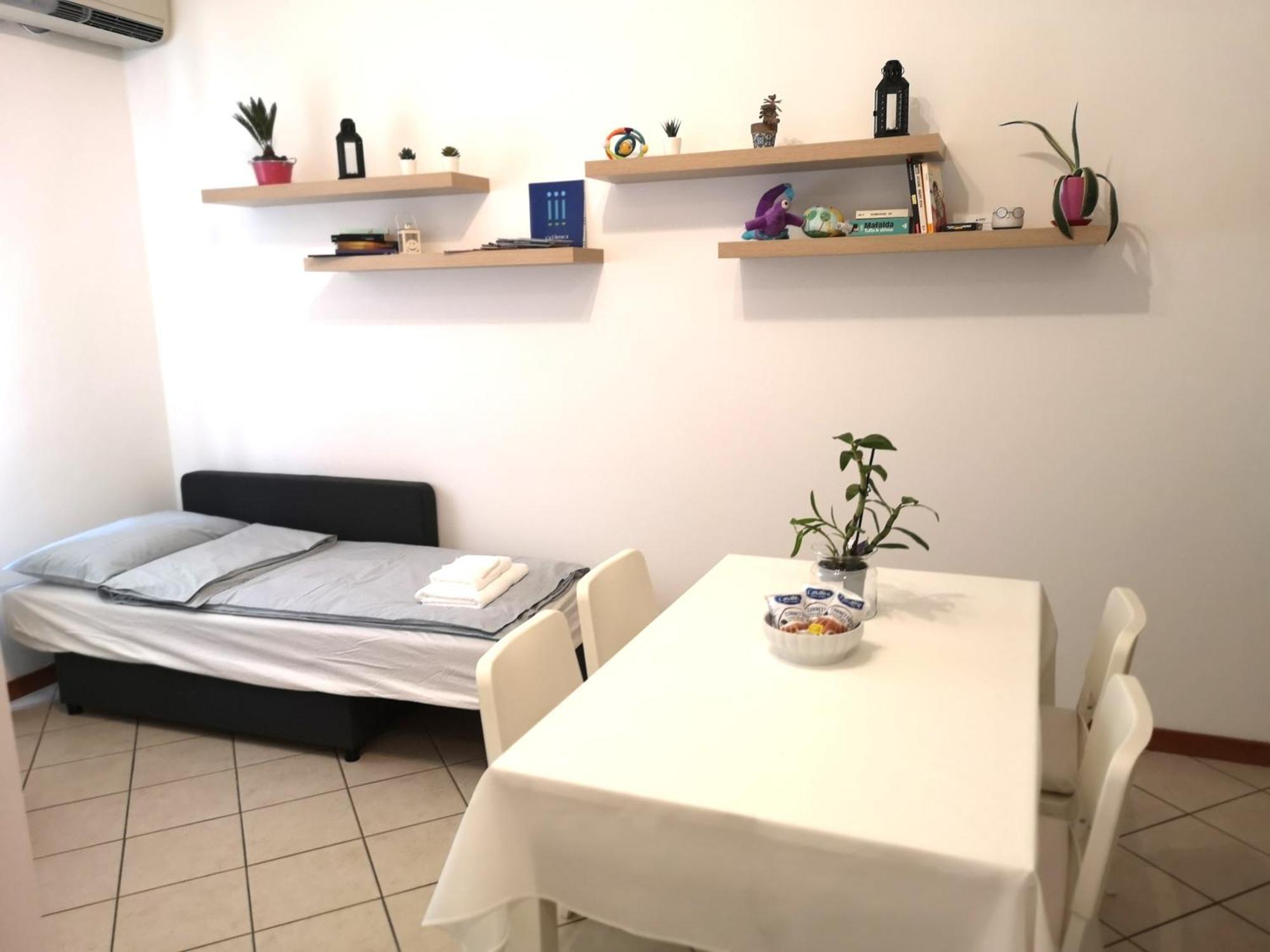Holiday Apartment - Brescia Centro - Parcheggio Privato Εξωτερικό φωτογραφία