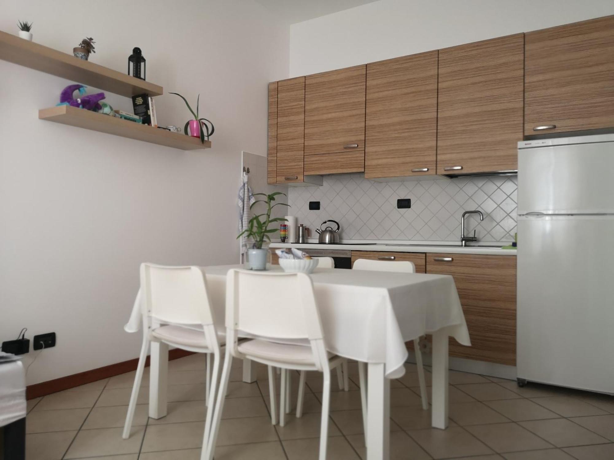 Holiday Apartment - Brescia Centro - Parcheggio Privato Εξωτερικό φωτογραφία
