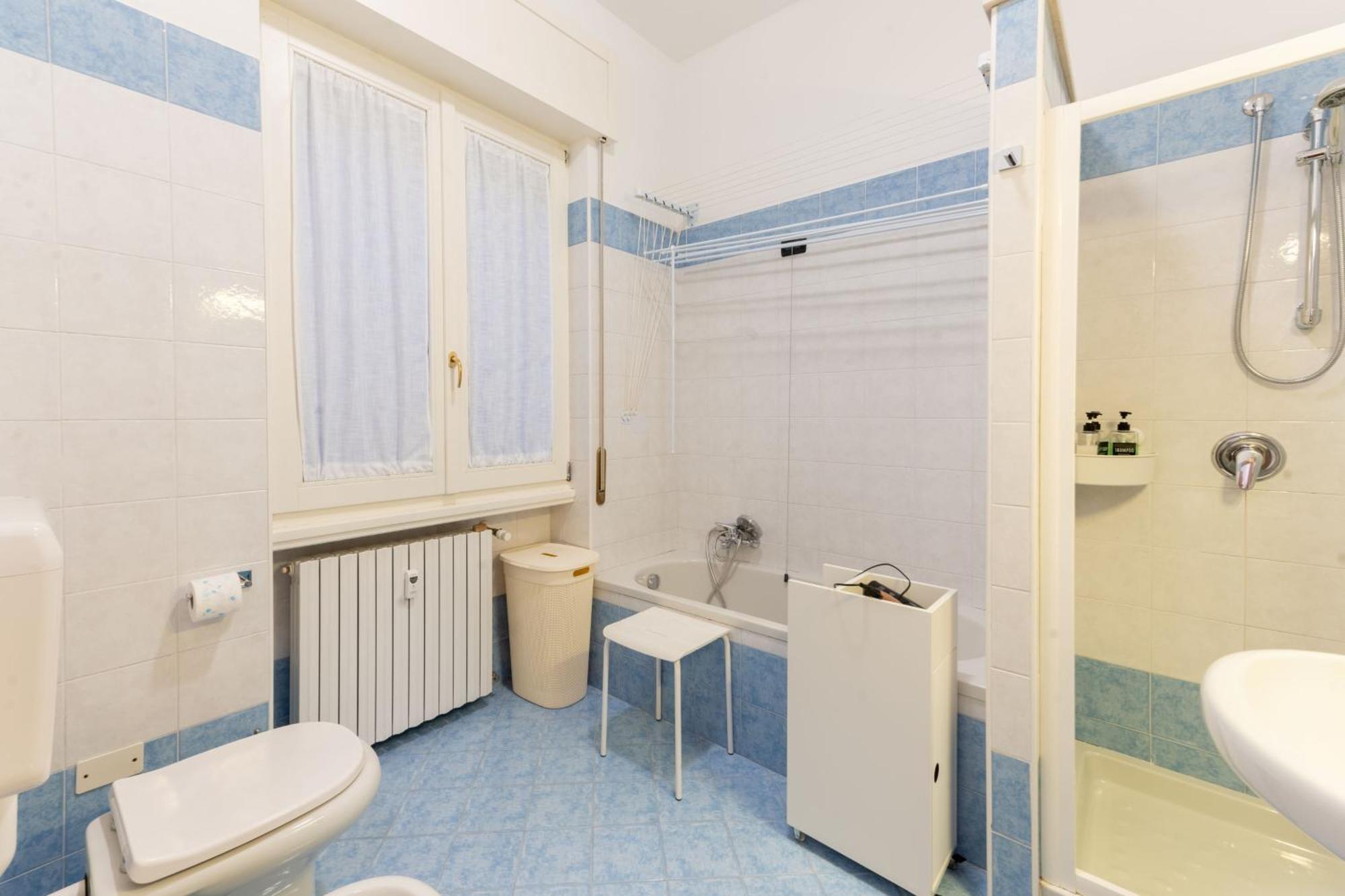 Holiday Apartment - Brescia Centro - Parcheggio Privato Εξωτερικό φωτογραφία